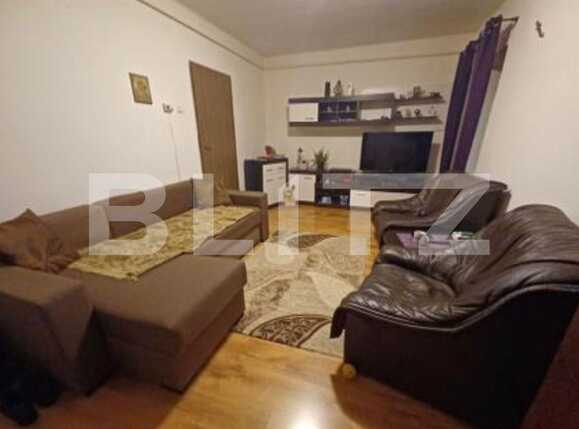 Apartament de vânzare 2 camere Semicentral - 80017AV | BLITZ Cluj-Napoca | Poza1