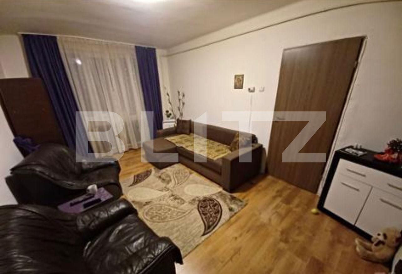 Apartament de vânzare 2 camere Semicentral - 80017AV | BLITZ Cluj-Napoca | Poza3