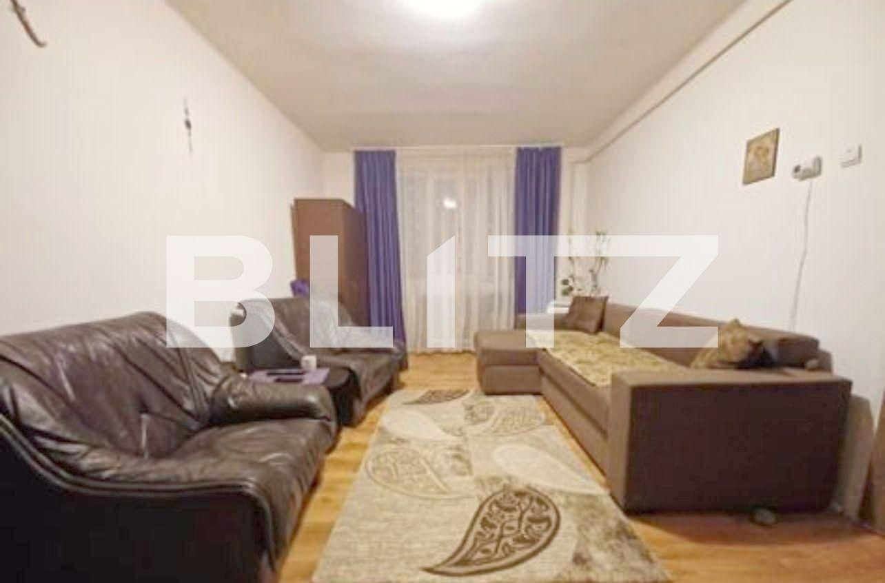 Apartament de vânzare 2 camere Semicentral - 80017AV | BLITZ Cluj-Napoca | Poza2