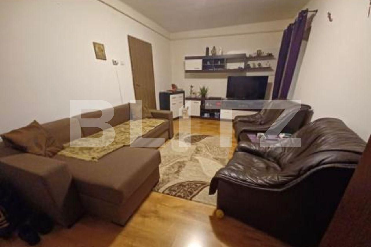 Apartament de vânzare 2 camere Semicentral - 80017AV | BLITZ Cluj-Napoca | Poza1