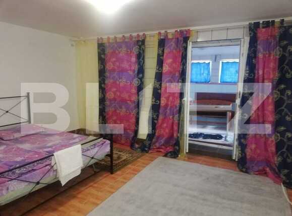 Apartament de vânzare 2 camere Bună Ziua - 80018AV | BLITZ Cluj-Napoca | Poza1