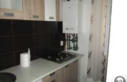 Vanzare 2 camere, 44 mp, balcon, zona strazii Porii! Boxa pentru depozitare!