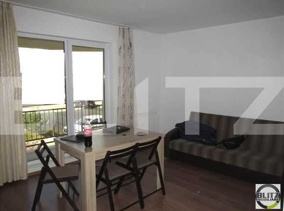 Apartament de vânzare 2 camere Floreşti - 8002AV | BLITZ Cluj-Napoca | Poza1