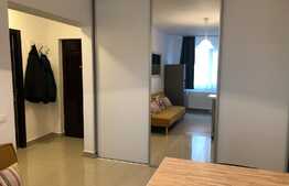 Apartament 2 camere, 33 mp, parcare, pet friendly, zona FSEGA