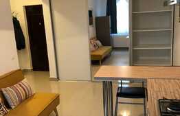 Apartament 2 camere, 33 mp, parcare, pet friendly, zona FSEGA