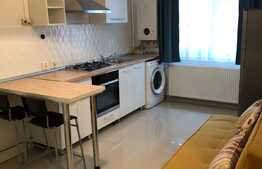 Apartament 2 camere, 33 mp, parcare, pet friendly, zona FSEGA