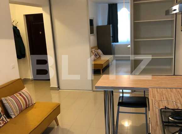 Apartament de închiriat 2 camere Gheorgheni - 80021AI | BLITZ Cluj-Napoca | Poza2