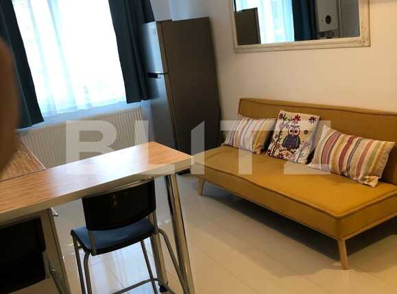 Apartament de închiriat 2 camere Gheorgheni - 80021AI | BLITZ Cluj-Napoca | Poza4