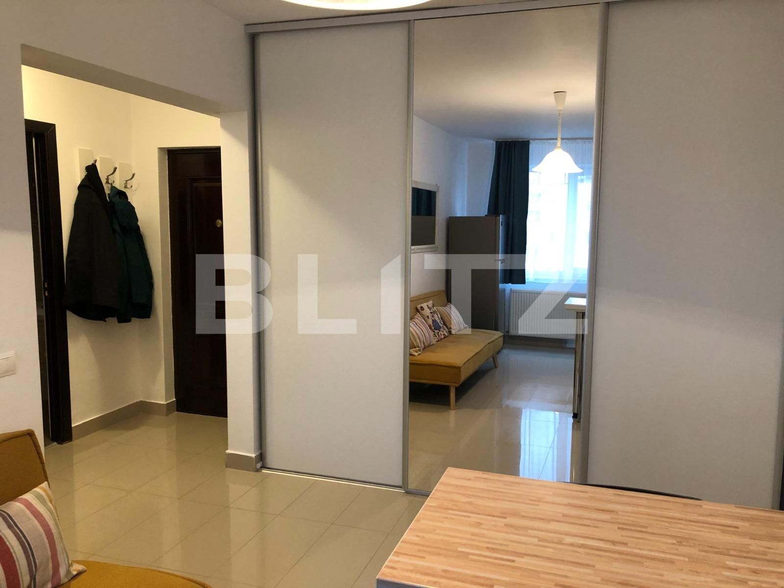 Apartament de închiriat 2 camere Gheorgheni - 80021AI | BLITZ Cluj-Napoca | Poza3