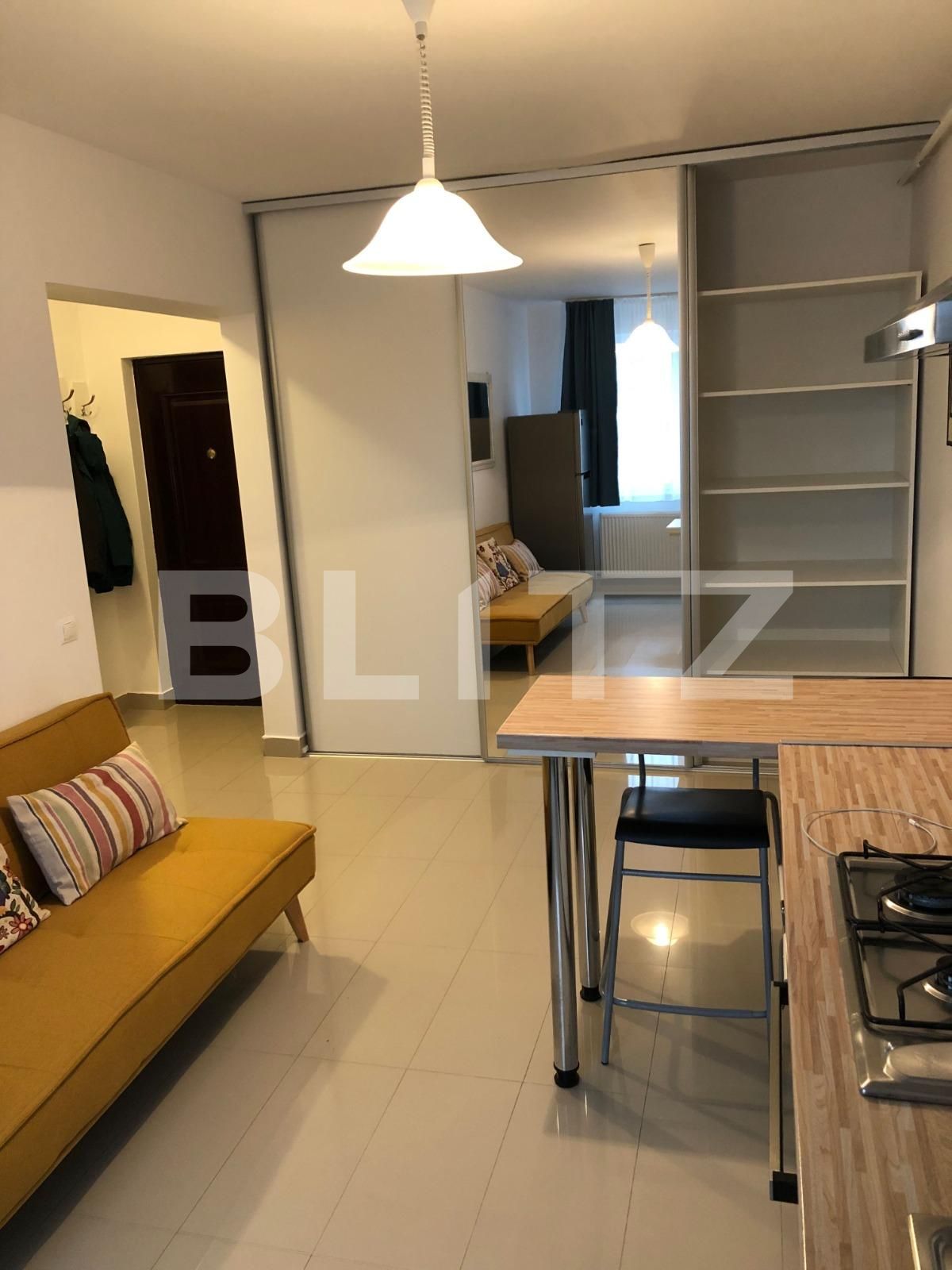 Apartament de închiriat 2 camere Gheorgheni - 80021AI | BLITZ Cluj-Napoca | Poza2
