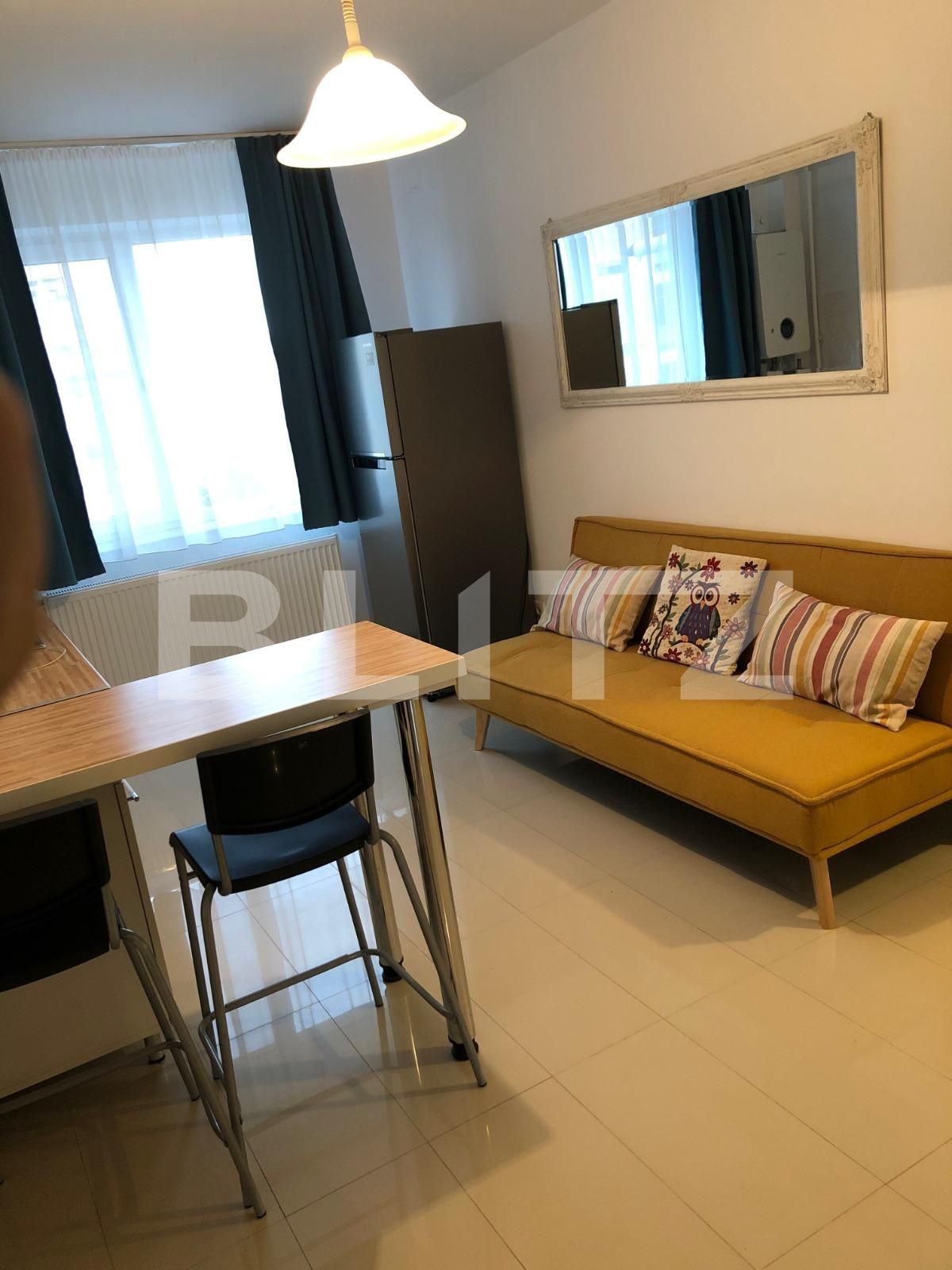 Apartament de închiriat 2 camere Gheorgheni - 80021AI | BLITZ Cluj-Napoca | Poza4