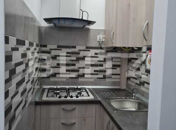 Spațiu birouri de închiriat Central - 80023SIB | BLITZ Cluj-Napoca | Poza4