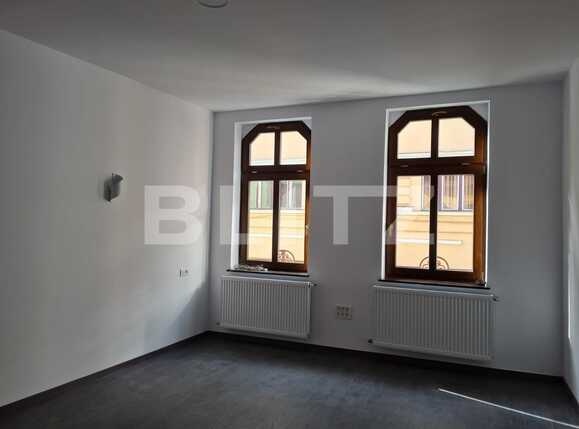 Spațiu birouri de închiriat Central - 80023SIB | BLITZ Cluj-Napoca | Poza1