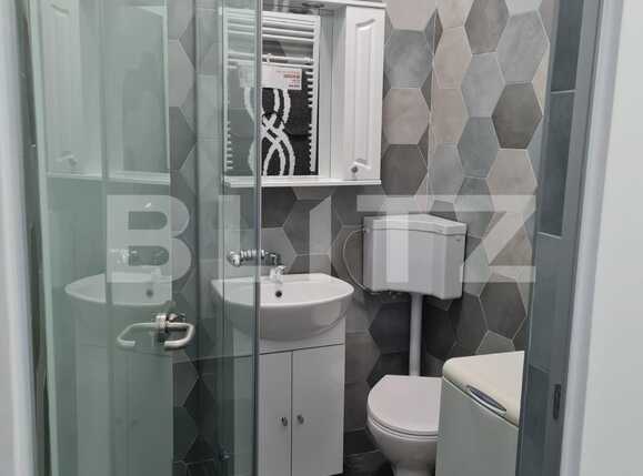 Spațiu birouri de închiriat Central - 80023SIB | BLITZ Cluj-Napoca | Poza5