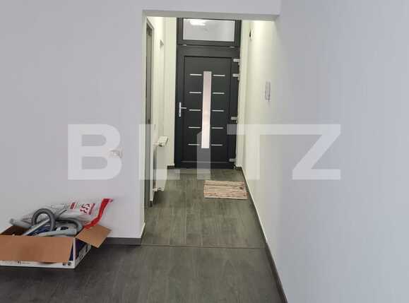 Spațiu birouri de închiriat Central - 80023SIB | BLITZ Cluj-Napoca | Poza3