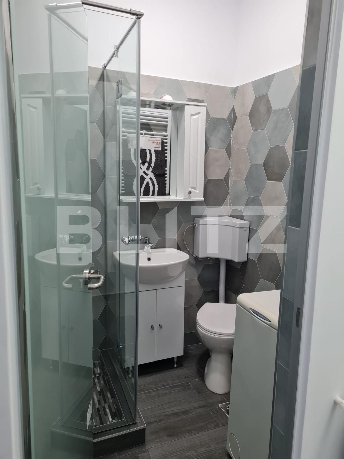 Spațiu birouri de închiriat Central - 80023SIB | BLITZ Cluj-Napoca | Poza5