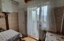 Garsoniera decomandata, 35 mp, pet friendly, zona Cinema Marasti