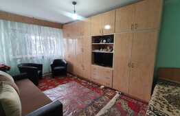 Garsoniera decomandata, 35 mp, pet friendly, zona Cinema Marasti