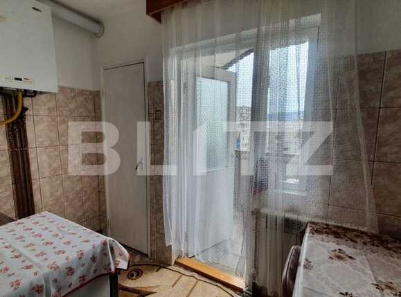 Garsonieră de închiriat Marasti - 80026AI | BLITZ Cluj-Napoca | Poza2