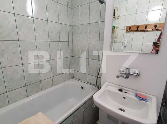 Garsonieră de închiriat Marasti - 80026AI | BLITZ Cluj-Napoca | Poza4