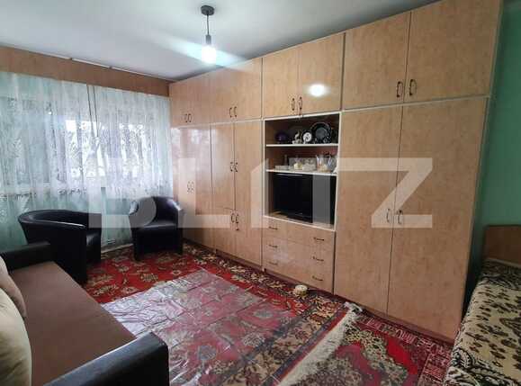 Garsonieră de închiriat Marasti - 80026AI | BLITZ Cluj-Napoca | Poza1