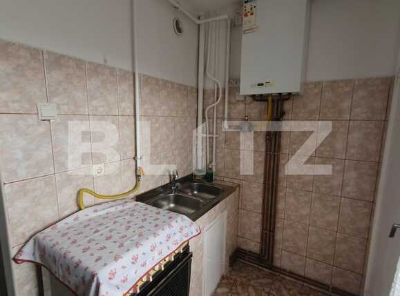 Garsonieră de închiriat Marasti - 80026AI | BLITZ Cluj-Napoca | Poza3