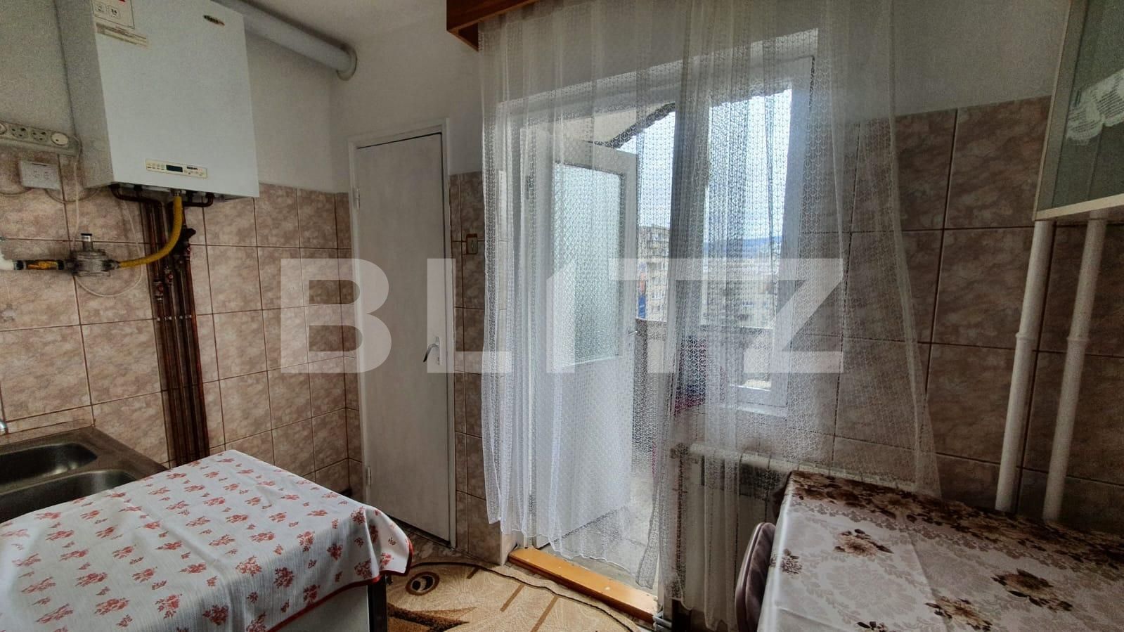 Garsonieră de închiriat Marasti - 80026AI | BLITZ Cluj-Napoca | Poza2