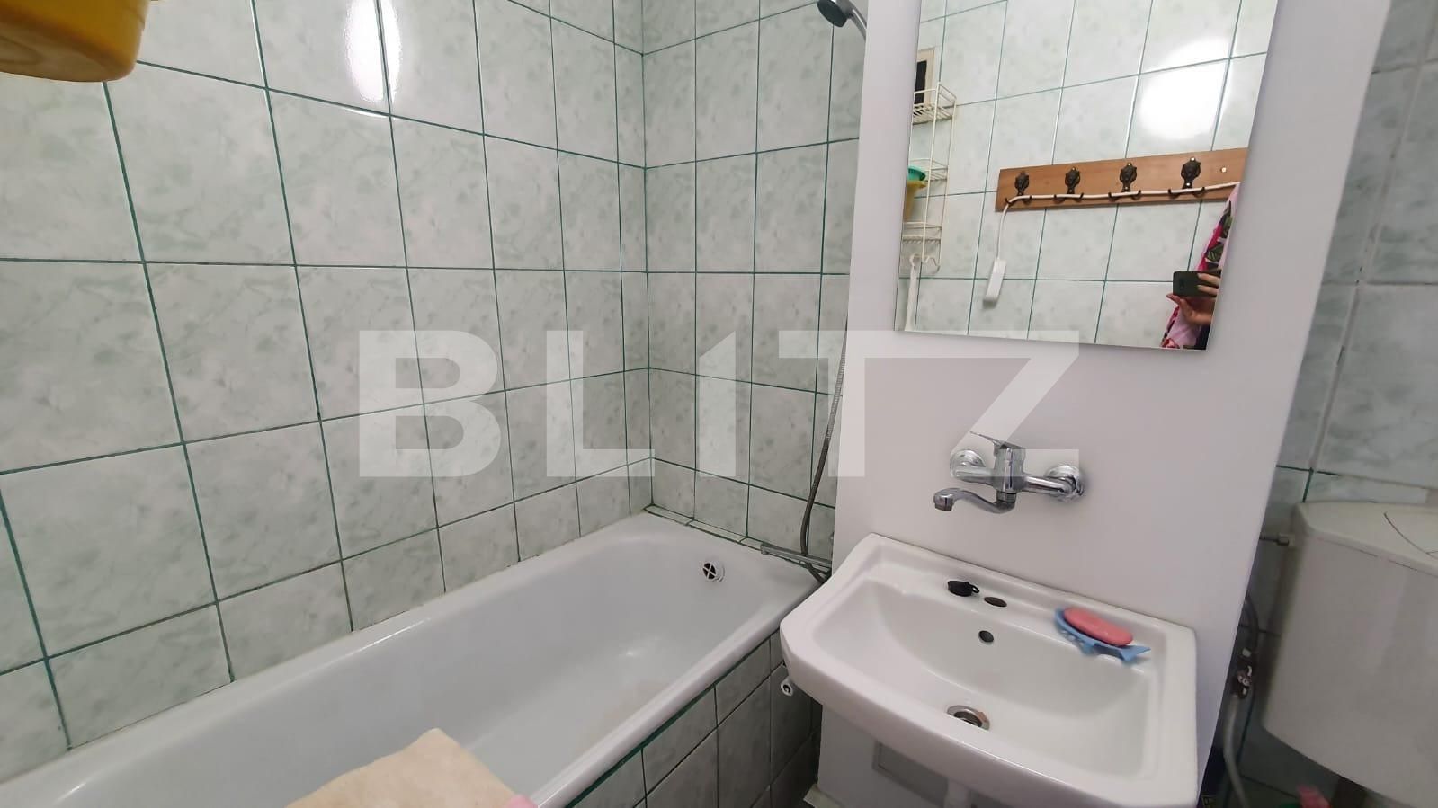 Garsonieră de închiriat Marasti - 80026AI | BLITZ Cluj-Napoca | Poza4