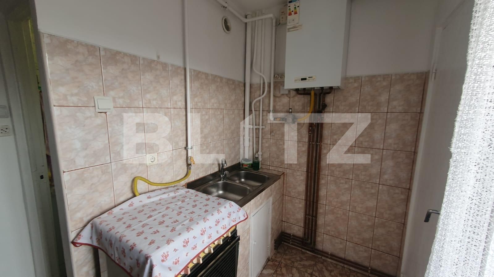 Garsonieră de închiriat Marasti - 80026AI | BLITZ Cluj-Napoca | Poza3