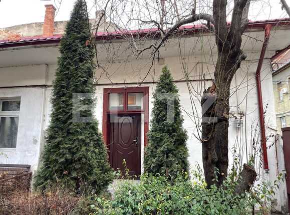 Casa de vânzare 1 camera Central - 80028CV | BLITZ Cluj-Napoca | Poza1