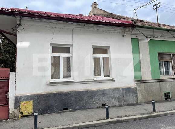 Casa de vânzare 1 camera Central - 80028CV | BLITZ Cluj-Napoca | Poza5