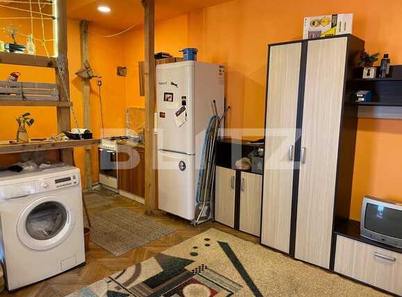 Casa de vânzare 1 camera Central - 80028CV | BLITZ Cluj-Napoca | Poza4