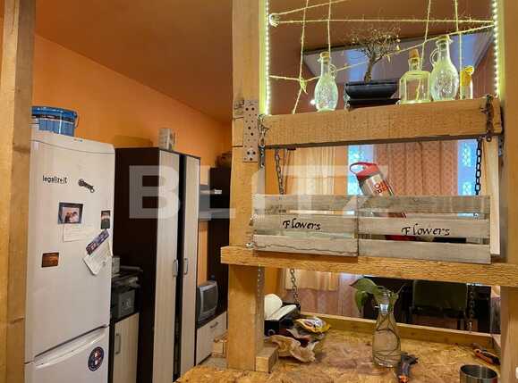 Casa de vânzare 1 camera Central - 80028CV | BLITZ Cluj-Napoca | Poza2