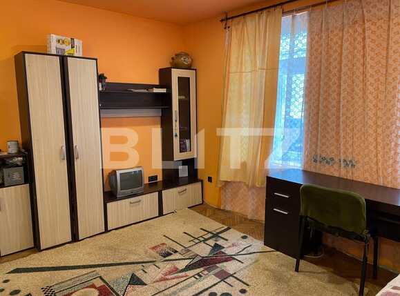 Casa de vânzare 1 camera Central - 80028CV | BLITZ Cluj-Napoca | Poza3