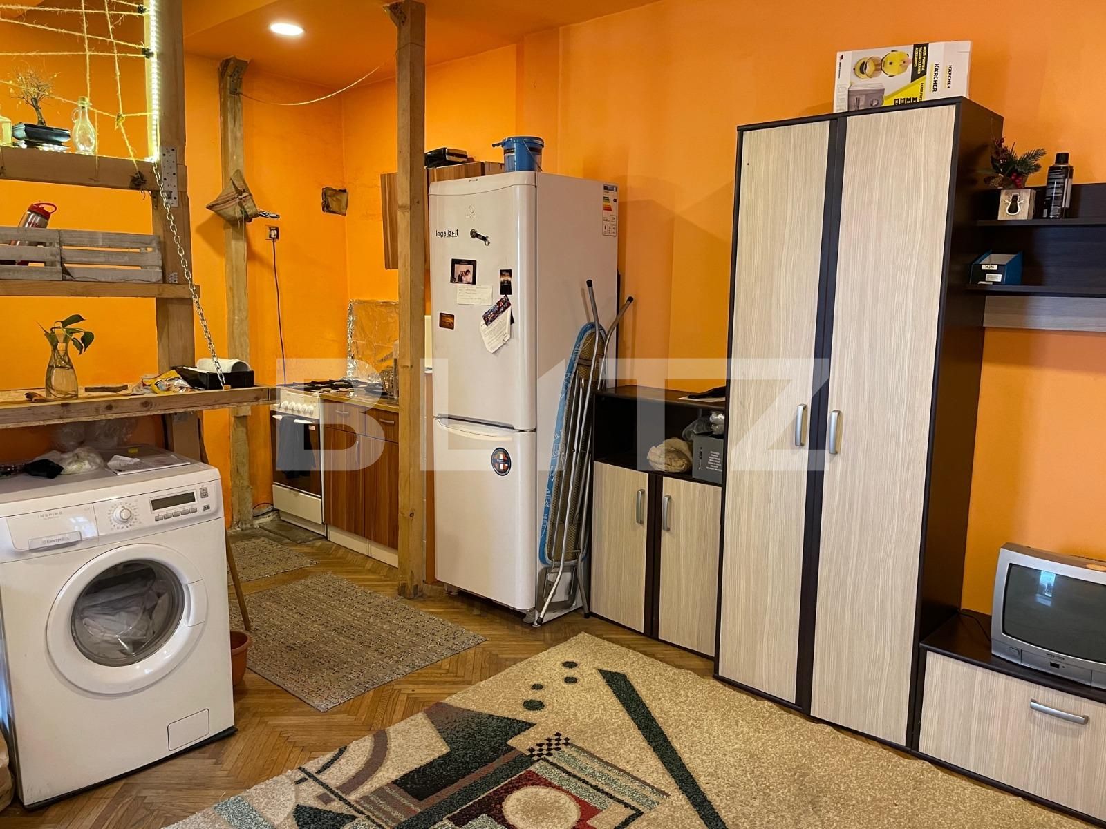 Casa de vânzare 1 camera Central - 80028CV | BLITZ Cluj-Napoca | Poza4