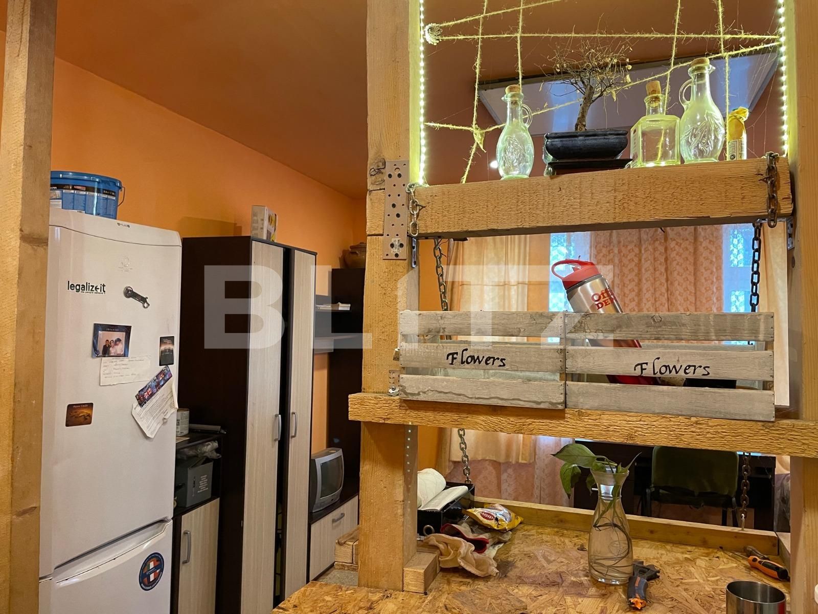 Casa de vânzare 1 camera Central - 80028CV | BLITZ Cluj-Napoca | Poza2