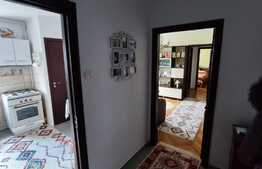 Apartament 2 camere, 49 mp, zona Astra