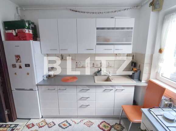 Apartament de vânzare 2 camere Astra - 80036AV | BLITZ Brașov | Poza3