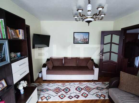 Apartament de vânzare 2 camere Astra - 80036AV | BLITZ Brașov | Poza2