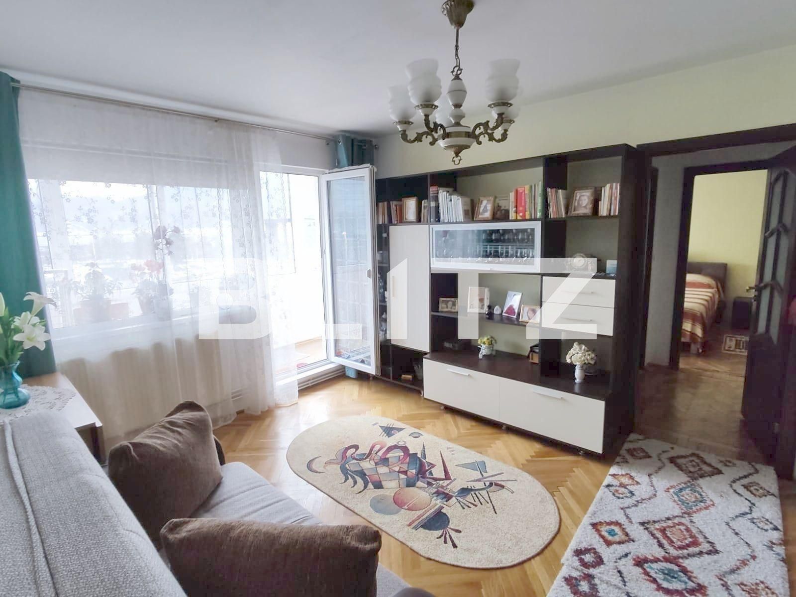 Apartament de vânzare 2 camere Astra - 80036AV | BLITZ Brașov | Poza1