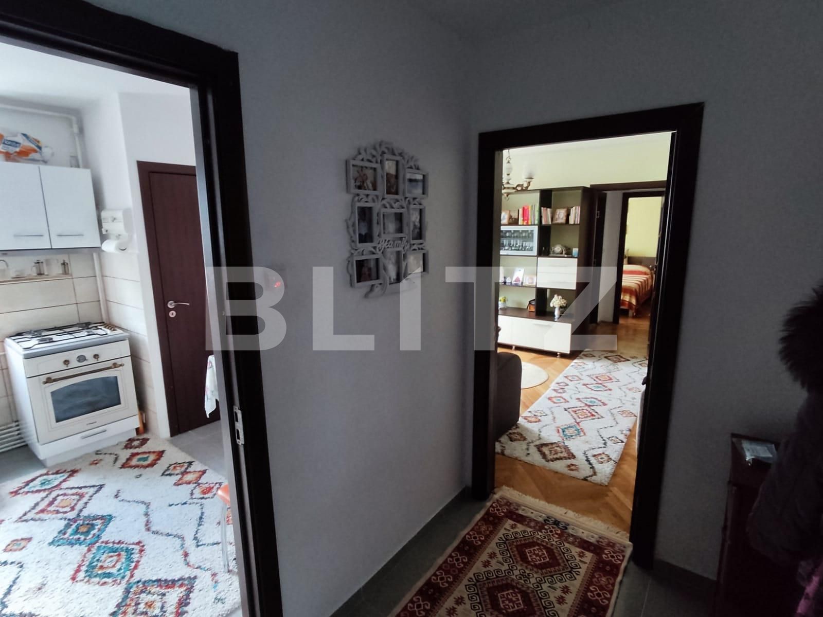 Apartament de vânzare 2 camere Astra - 80036AV | BLITZ Brașov | Poza5