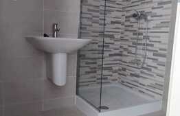 Apartament in imobil nou, 2 camere, terasa, parcare, zona Iulius Mall