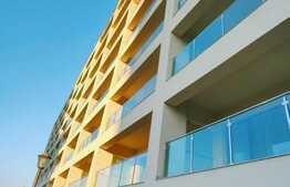 Apartament in imobil nou, 2 camere, terasa, parcare, zona Iulius Mall