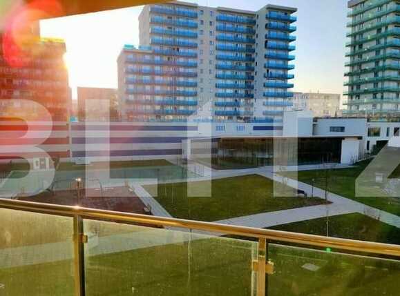 Apartament de vânzare 2 camere Gheorgheni - 80038AV | BLITZ Cluj-Napoca | Poza2