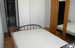 3 camere de inchiriat, 60 mp utili, zona Alverna, totul nou, la prima inchiriere