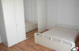 3 camere de inchiriat, 60 mp utili, zona Alverna, totul nou, la prima inchiriere