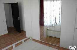 3 camere de inchiriat, 60 mp utili, zona Alverna, totul nou, la prima inchiriere