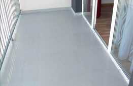 3 camere de inchiriat, 60 mp utili, zona Alverna, totul nou, la prima inchiriere