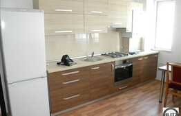 3 camere de inchiriat, 60 mp utili, zona Alverna, totul nou, la prima inchiriere