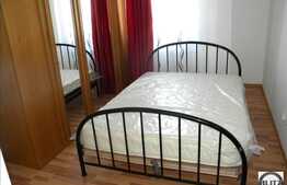 3 camere de inchiriat, 60 mp utili, zona Alverna, totul nou, la prima inchiriere